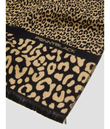 SCIARPA PENNYBLACK FAGIANI