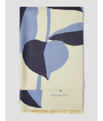 SCIARPA PENNYBLACK FAGIANI