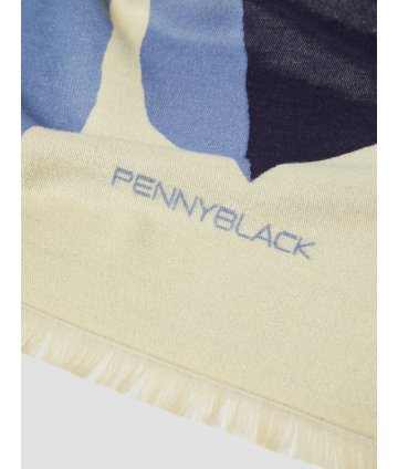 SCIARPA PENNYBLACK FAGIANI