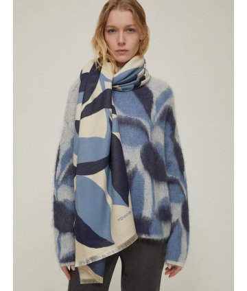 SCIARPA PENNYBLACK FAGIANI