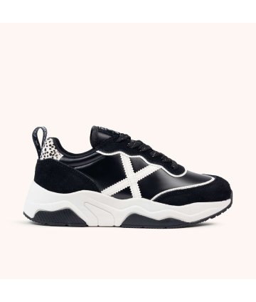 SNEAKERS MUNICH WAVE 176 8770176