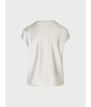 Blusa Sandro Ferrone S22YBFLEA