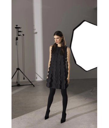 Abito Sandro Ferrone S14YBFBACCHIO