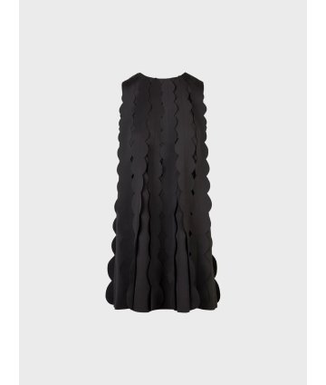 Abito Sandro Ferrone S14YBFBACCHIO