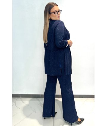 Pantalone Marina Talia FW25MT0004