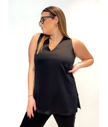 Top Marina Talia FW25MTE0026