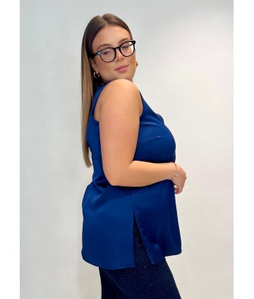 Top Marina Talia FW25MTE0026
