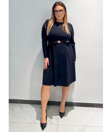 Abito Marina Talia FW25MT0483