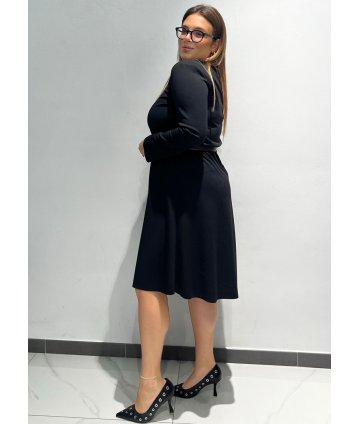 Abito Marina Talia FW25MT0483