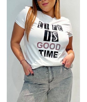 t-Shirt Marina Talia FW25MT0482