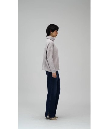 Maglia White Wise WW20030