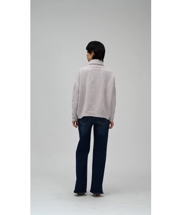 Maglia White Wise WW20030