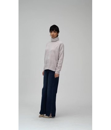 Maglia White Wise WW20030