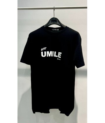 T-SHIRT PIU' FORTY T-ERO