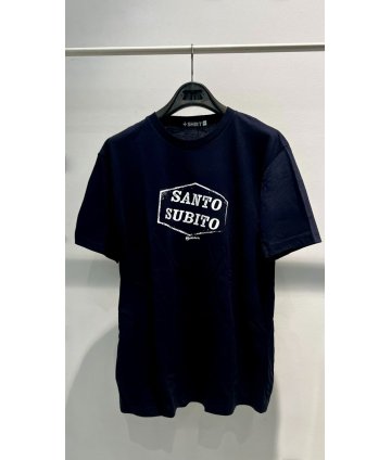 T-SHIRT PIU' FORTY T-SANTOS
