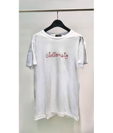 T-SHIRT PIU' FORTY T-CIOLLA