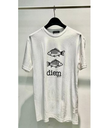 T-SHIRT PIU' FORTY T-CARPE