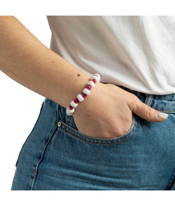 BRACCIALE AUA CATANIA