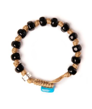 BRACCIALE AUA STROMBOLI DI GIORNO