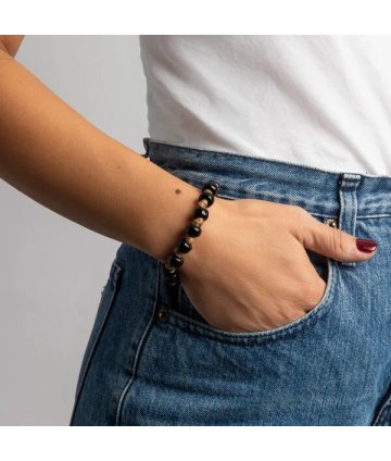 BRACCIALE AUA STROMBOLI DI GIORNO