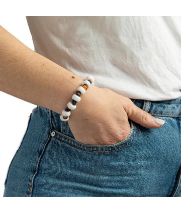 BRACCIALE AUA TORINO