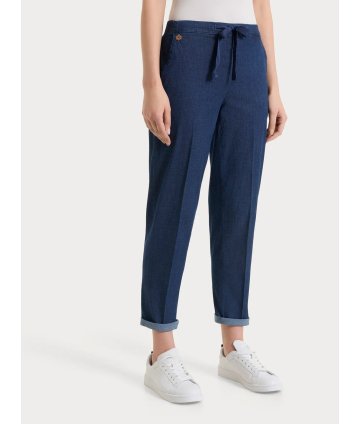 JEANS RAGNO DS87PB