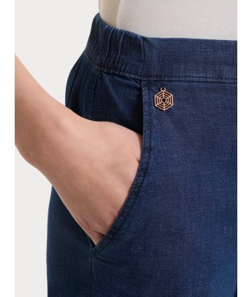 JEANS RAGNO DS87PB