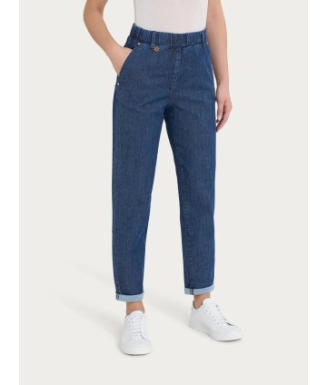JEANS RAGNO DN18P7