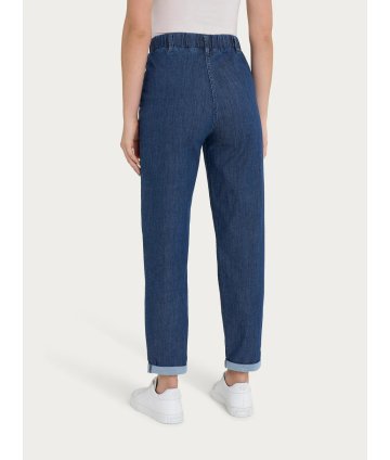 JEANS RAGNO DN18P7