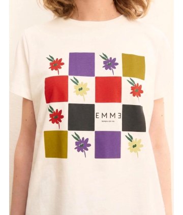 t-Shirt Emme EMMVENERE