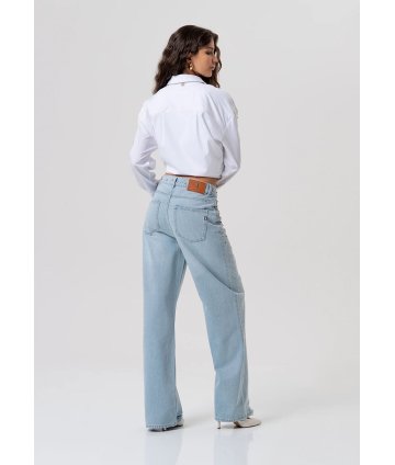 JEANS FRACOMINA FP26SV2007D40003