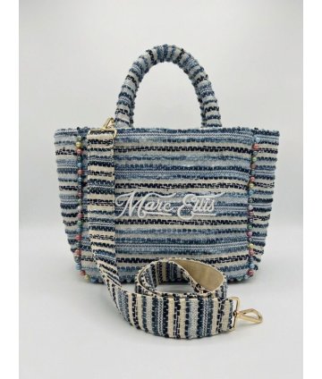BORSA MARC ELLIS BUBY M INDY 26