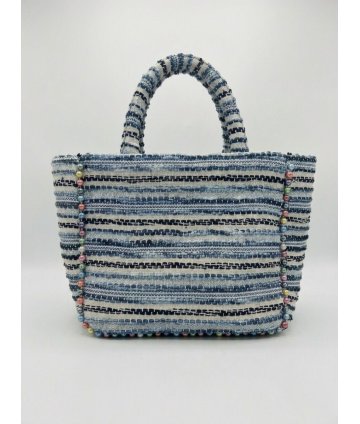 BORSA MARC ELLIS BUBY M INDY 26