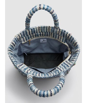BORSA MARC ELLIS BUBY M INDY 26