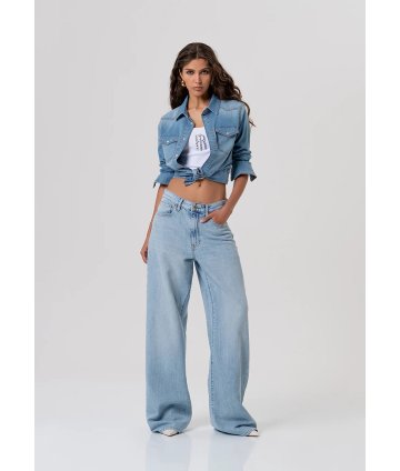 Jeans Fracomina FP26SV3023D41903
