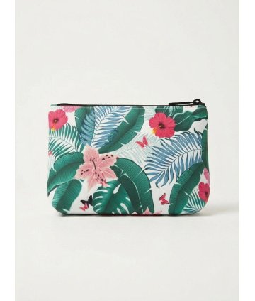 Pochette Marc Ellis BUBY POUCH TROPICAL