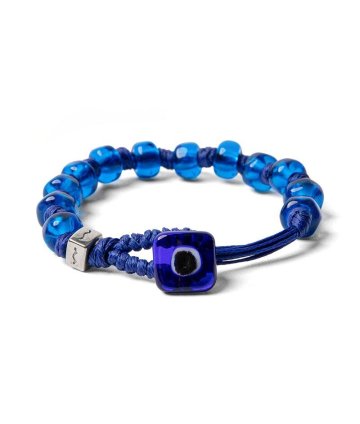 Bracciale Aua BLU NOTTE