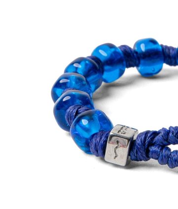 Bracciale Aua BLU NOTTE