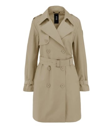 TRENCH BOBMBOOGIE CW9473 MCK6
