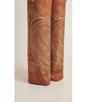 PANTALONE LOLA L12XBFBECUORE