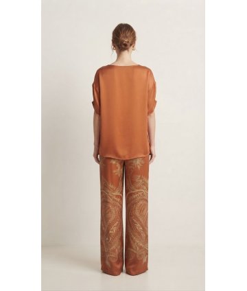 PANTALONE LOLA L12XBFBECUORE