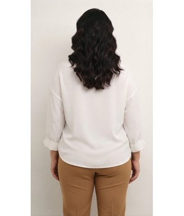 BLUSA LOLA L22XBFLAPIS