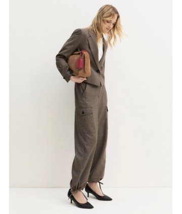 Pantalone Emme EMMMANDARE
