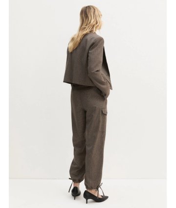 Pantalone Emme EMMMANDARE