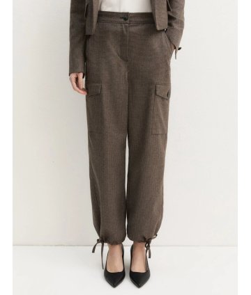Pantalone Emme EMMMANDARE