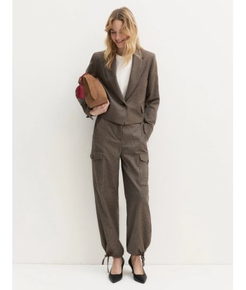 Pantalone Emme EMMMANDARE