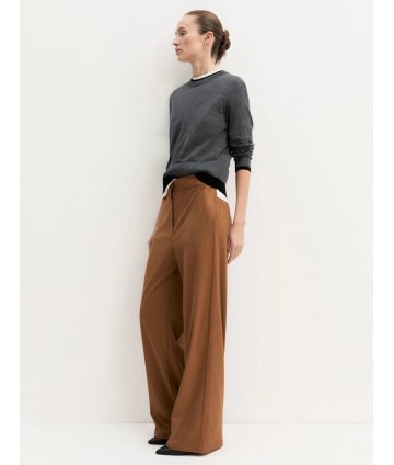 Pantalone Emme EMMPALATO