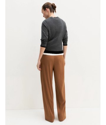 Pantalone Emme EMMPALATO