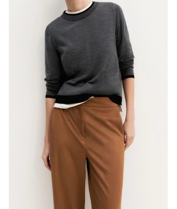 Pantalone Emme EMMPALATO