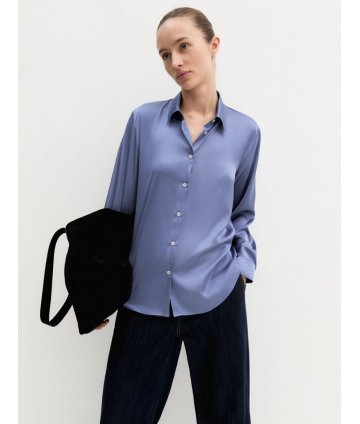 Camicia Emme EMMEDRO